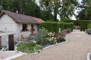 Lapis Domus - Francueil