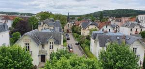 Appartements Le Continental : photos des chambres