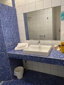 Hotels Hotel Saint-Clair, cote Plage : photos des chambres