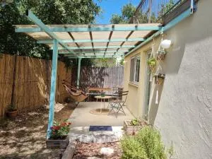 יחידת אירוח נעם - Kefar Menaẖem