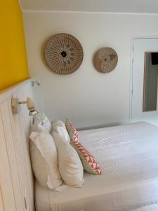 Hotels Hotel Saint-Clair, cote Plage : photos des chambres