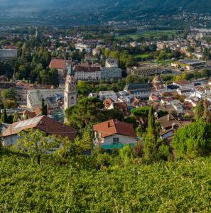 Appartementhaus Linter