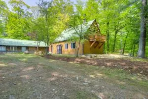 Quaint Naples Cottage Walk to Trickey Pond and Cove - Naples