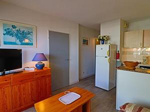 Spacieux 34m² avec clim, WIFI, loggia et terrasse pour 6 pers à Sète - FR-1-472A-182