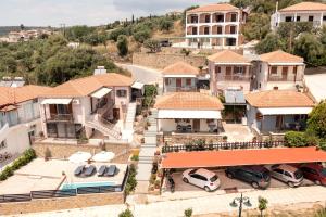 Chroma - 4hvězdičkové hotely ve městě Finikounda