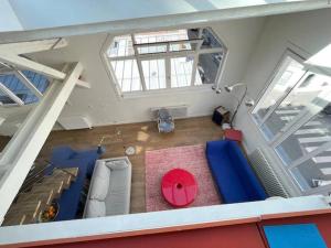 Magnifique Loft Epinette Baron CityCosy