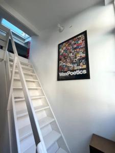 Magnifique Loft Epinette Baron CityCosy