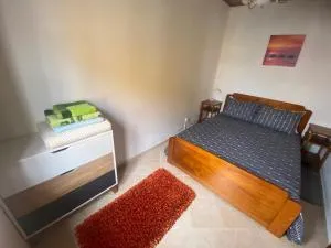 Cantinho da Avó - Vila do Bispo