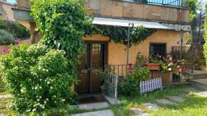 Standard Double or Twin Room room in La Valle dei Casali B&B