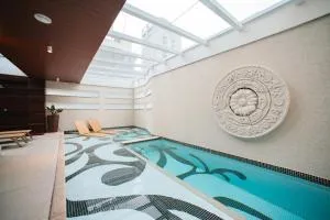 Brut by Slaviero Hotéis - 伊达贾伊