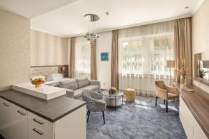 Mamaison Residence Sulekova Bratislava