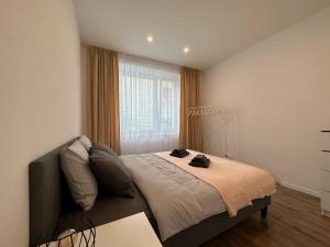 Apartment Robotnícka - 2 bathrooms, 2 bedrooms