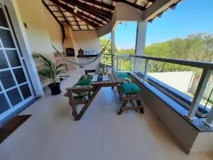 Carpe diem Beach House - Jardim Peró - Cabo Frio RJ - Itapeba