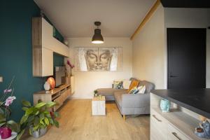 Chalets LE COTTAGE Zen LOVE : photos des chambres
