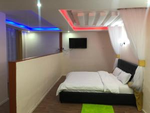 The Nest Hotel Boyani