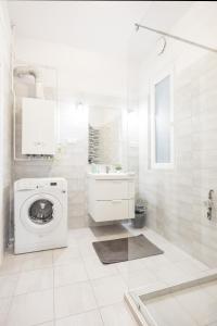 Downtown tranquility