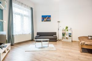 Downtown tranquility