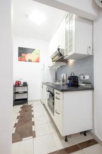 Downtown tranquility