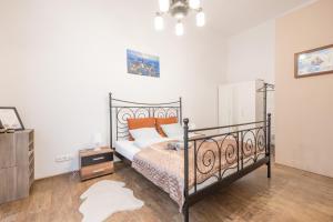 Downtown tranquility