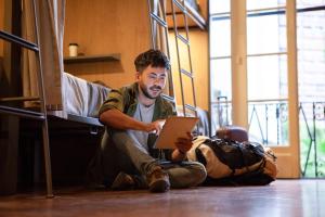 Casa Franca Recoleta Hostel Boutique