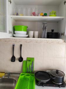 Inzenieru 71 Two Bedrooms Apartments