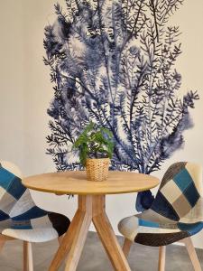 TraMonti Apartments Pescara