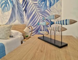 TraMonti Apartments Pescara