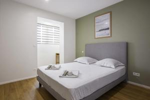 Appartement Harcet - Welkeys