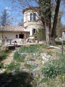 Sejours chez l'habitant Les Favouilles - Gite & Chambres d hotes : photos des chambres