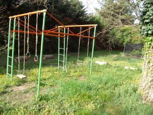 Sejours chez l'habitant Les Favouilles - Gite & Chambres d hotes : photos des chambres