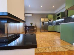 Noemi Apartment Tirana