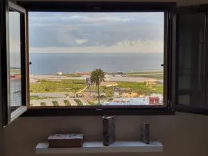 El Balcón de Gáldar - San Isidro