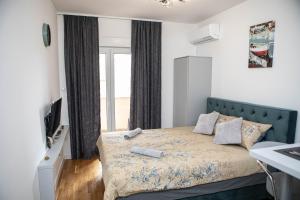 Apartman Zvezdica - 3hvězdičkové hotely ve městě Trebinje