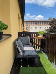 Apartmán Galerie - Lipno nad Vltavou