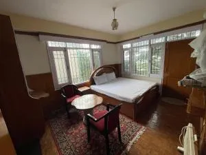 Deodar Heights - Chhota Simla