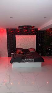 Villas Love room borabora : photos des chambres