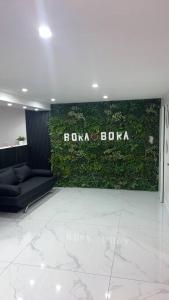Villas Love room borabora : photos des chambres
