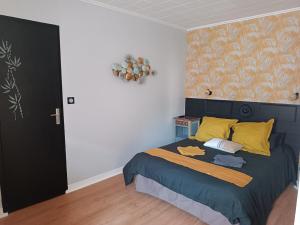 B&B / Chambres d'hotes Villa EsquirHall, chambres d'hotes : photos des chambres