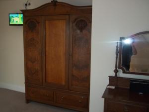 The Curragh Country House Accommodation