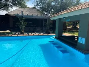 Thabazimbi Country Lodge - Hartbeestfontein