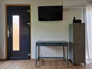 Appartements studio des lices Villesequelande : photos des chambres