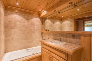 Chalets Le Chalet du Berger - Welkeys : photos des chambres