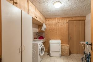 Chalets Le Chalet du Berger - Welkeys : photos des chambres
