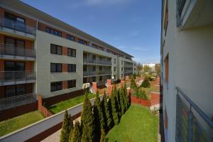 Apartamenty Sun Seasons 24 - Zielone Tarasy