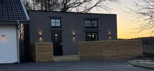 Attefallhus Blixtorps Golfbana - 乌拉勒德