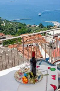 Anna's House - Klíma