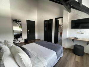 Hotel Santiago de Arma