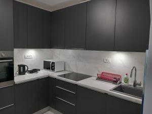 City Apartment Domagoj