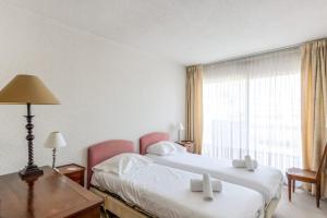 Appartement Orangerie - Welkeys