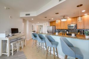 Condo with Views and Resort Amenities in Cape Harbour!